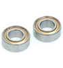 Schumacher Racing Ceramic Bearing - 4x8x3 Shield - pr SCHU3386