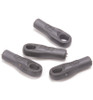 Schumacher Racing 5.5mm Long Socket - L1R 4 pcs SCHU8400