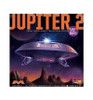 Moebius Models Jupiter 2 Plastic Model Kit MOE913