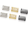Hot Racing Traxxas Mini Slash Factory Spec Linear Rate Shock Springs MSLF26FS148
