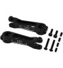 Hot Racing Losi LMT 2 Aluminm Sway Bar Torsion Arm LMJT311TA01