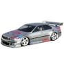 HPI Clear Bmw M5 Body 200mm HPI7450