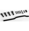 RC4WD WC4WD Bully 2 Competition Crawler Steering Link Kit RC4Z-S0952