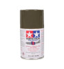 Tamiya Aircraft Spray AS-6 Olive Drab Acrylic TAM86506