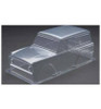 Tamiya Body Set Ford Bronco Clear: CC01/CR01 TAM51388