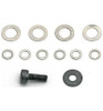 Associated Clutch Bell Shim Set Rc8 ASC89148