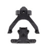 Associated RC10b7 Top Plate and Ballstud Mount ASC92403