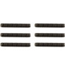 Associated Set Screws M3x20 mm ASC91737