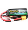 Gens Ace 11.1V 2200mAh 3S 35C G-Tech Smart LiPo: XT60 GEA223S35X6GT