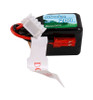 Gens Ace 200mAh 4S 14.8V 30C LiPo Battery Pack with JST GEA2004S30JST