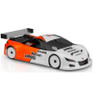 JConcepts Clear A2R A-One Racer 2 190mm Touring Car Body Standard JCO0443S