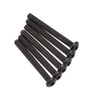Associated M3x30mm BHCS Button Head Cap Screws (6) ASC91478