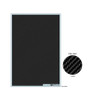 Tamiya Carbon Pattern Decal Set Twill Weave / Fine TAM12681