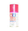 Tamiya PS-40 Translucent Pink Spray TAM86040