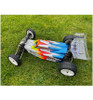 Penguin Body Shells Dart LD2 LCG Body - 0.75mm PCB029