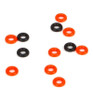 Vaterra 3 x 6 mm O-Ring set VTR214007
