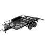 Racers Edge 1:10 Scale Full Metal Trailer RCEPRO1500