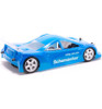 Schumacher Racing Rebel MTC Mini-Touring Body Lightweigt SCHG909L