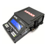 MR33 Tyre Warmer PLUS+ 4S Battery Mount Set  MR33-TWP