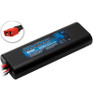 Associated Wolfpack Lipo 2s 7.4v 3300mah 30c T-plug style connector ASC751