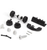 HPI 1/64 Steering Parts and Drive Parts Set for Nano-Ttr HPI160975