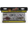 Woodland Scenics HO Junk Cars WOOAS5563