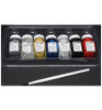 Testors Hobby Enamel Kit Small TES9115X