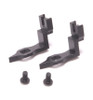 Schumacher Racing Alloy Castor Pointer - Mi9 (pr) SCHU8771