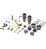 Schumacher Racing Off Road Rear Pro Shock (Pr) SCHU8915