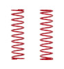 Associated Front Shock Springs Red 3.90 Lb/In ASC7886