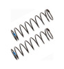 Associated Rear Shock Springs blue 2.20 lb/in L61 mm ASC91840