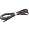 Core RC Silicone Wire 12AWG - Black 1 Meter CR051