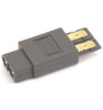 Core RC TRX Male to XT60 Female Adaptor Plug CR718