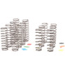 Core RC Big Bore Spring Tuning Set; Long 5prs CR178
