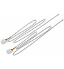Woodland Scenics Nano LED Lights Orange WOOJP5749