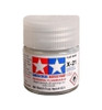 Tamiya Acrylic Mini X21 Flat Base TAM81521