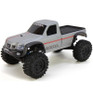 Mon-tech Racing Patrol Body 313/315mm Clear MT022007