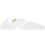 JConcepts F2 - B6.2 B6.3 body w/ Aero wing (Clear) JCO0315