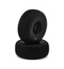 JConcepts Arrma Mojave Grom Choppers Pre-Mounted Off-Road Tires JCO4162-3094