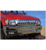 RC4WD 2001 T0y0ta Tacoma 4 Door Body for Tf2 Lwb 313mm/12.3 RC4Z-B0169