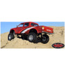 RC4WD 2001 T0y0ta Tacoma 4 Door Body for Tf2 Lwb 313mm/12.3 RC4Z-B0169