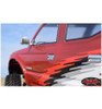 RC4WD 2001 T0y0ta Tacoma 4 Door Body for Tf2 Lwb 313mm/12.3 RC4Z-B0169