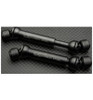 Junfac Hardened Universal Shaft for Tamiya Cr01 JUN90021
