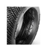 AKA Racing Reverb SLW Off-Road Tires Racer Bundle White Wheels: AKA14039XRWB