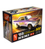 AMT 1/25 1965 Dodge Coronet 500 Hardtop HEMI Plastic Model Kit AMT1499