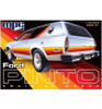 AMT 1/25 1978 Ford Pinto Wagon Plastic Model Kit MPC1047