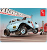 AMT 1933 Willys Gasser Ohio George w/Tin Packaging AMT1513