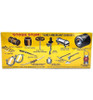 AMT Li&amp;apos;l Stogie Show Rod 1:25 scale AMT1555