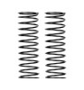 Associated 13mm Rear Shock Springs Black 1.7 lb/in L61 12.5T 1.2D ASC91961