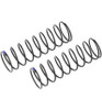 Associated 13mm Rear Shock Springs blue 2.2lb/in L61 ASC91950